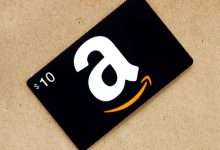 亚马逊 Amazon gift cards 如何充值进账户-伊美国际