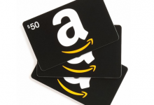 Amazon Gift Card 两个优惠-伊美国际