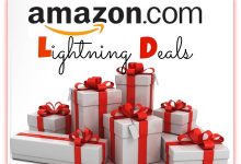 亚马逊限时秒杀 Lightning Deals-伊美国际