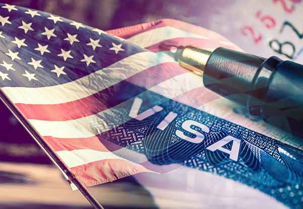 美国面签:签证官最常问的10个问题-伊美国际