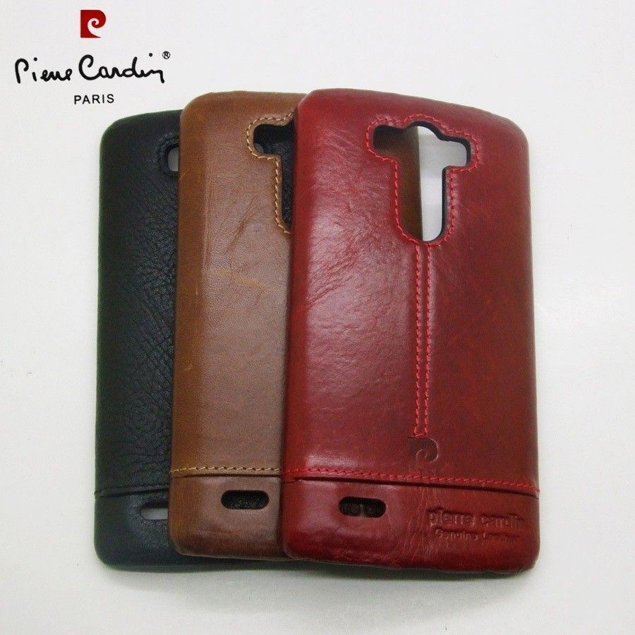 LG G4 Leather Case