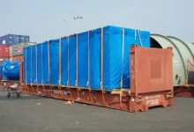 美国 OOG（超限货）物流操作规范（SOP）-伊美国际